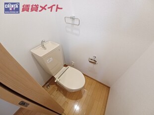 ノイハウスⅡの物件内観写真